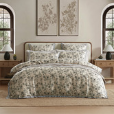 Private Collection Perpetua Cotton Sateen Quilt Cover Set