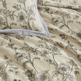 Private Collection Perpetua Cotton Sateen Quilt Cover Set