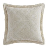 Private Collection Parisian Cotton &amp; Linen Cushion