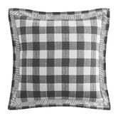 Private Collection Waverley Cotton Slub Jacquard Cushion
