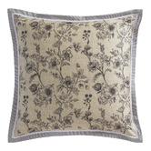 Private Collection Perpetua Cotton Sateen European Pillowcase