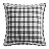 Private Collection Waverley Cotton Slub Jacquard European Pillowcase