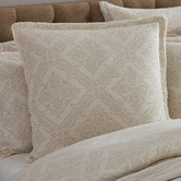 Private Collection Parisian Cotton &amp; Linen Cushion