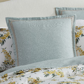 Private Collection Acacia Cotton European Pillowcase