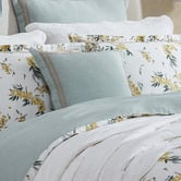 Private Collection Acacia Cotton Cushion