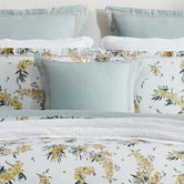 Private Collection Acacia Cotton Cushion