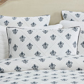 Private Collection Bellevue Cotton Quilt Cover Set