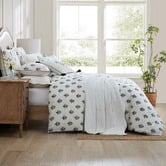 Private Collection Bellevue Cotton Quilt Cover Set