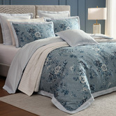 Private Collection Liyana Cotton Quilt Cover Set
