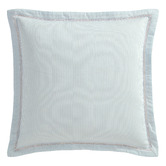 Private Collection Liyana Cotton European Pillowcase