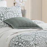 Private Collection Mayfair Jacquard Cushion