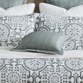Private Collection Mayfair Jacquard Cushion