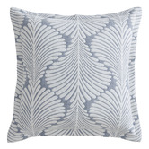 Private Collection Monsera Jacquard Cushion