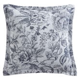 Private Collection Paloma Cotton Jacquard Cushion