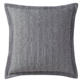 Private Collection Mayfair Jacquard European Pillowcase