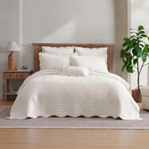 Private Collection Indiana Cotton Bedspread