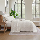 Private Collection Indiana Cotton Bedspread