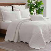 Private Collection Indiana Cotton Bedspread
