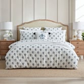 Private Collection Bellevue Cotton Quilt Cover Set