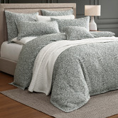 Private Collection Gwyneth Cotton Jacquard Quilt Cover Set
