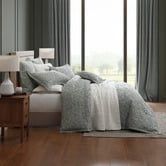 Private Collection Gwyneth Cotton Jacquard Quilt Cover Set