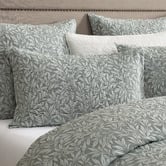 Private Collection Gwyneth Cotton Jacquard Quilt Cover Set