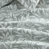 Private Collection Gwyneth Cotton Jacquard Quilt Cover Set