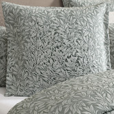 Private Collection Gwyneth Cotton Jacquard European Pillowcase