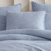 Private Collection Urban Cotton Waffle Quilt Cover Set