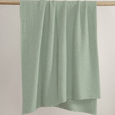 Private Collection Urban Cotton Waffle Super King Blanket