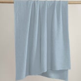 Private Collection Urban Cotton Waffle Super King Blanket