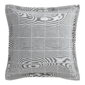 Private Collection Stratus Yarn-Dyed Cotton Cushion