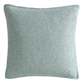 Private Collection Urban Cotton Waffle European Pillowcase