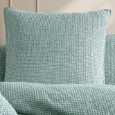Private Collection Urban Cotton Waffle European Pillowcase