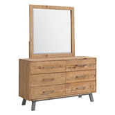 Hawthorne Home Miller Dressing Table Mirror