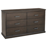 Hawthorne Home Romero 6 Drawer Chest