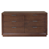 Hawthorne Home Denham 6 Drawer Chest