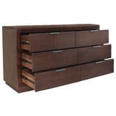 Hawthorne Home Denham 6 Drawer Chest