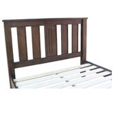 Hawthorne Home Classico Pine Wood Bed Frame