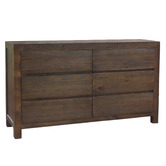 Hawthorne Home Oliver 6 Drawer Chest