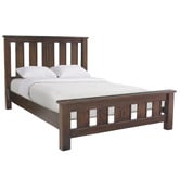Hawthorne Home Classico Pine Wood Bed Frame