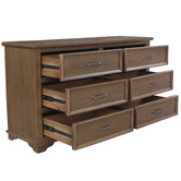 Hawthorne Home Isadora 6 Drawer Chest