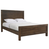 Hawthorne Home Oliver Pine Wood Bed Frame