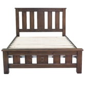Hawthorne Home Classico Pine Wood Bed Frame