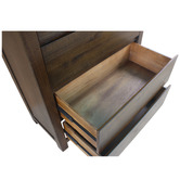 Hawthorne Home Oliver 4 Drawer Tallboy
