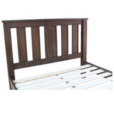Hawthorne Home Classico Pine Wood Bed Frame