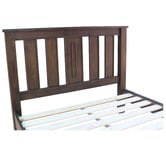 Hawthorne Home Classico Pine Wood Bed Frame