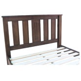 Hawthorne Home Classico Pine Wood Bed Frame