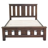 Hawthorne Home Classico Pine Wood Bed Frame