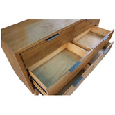 Hawthorne Home California 6 Drawer Chest